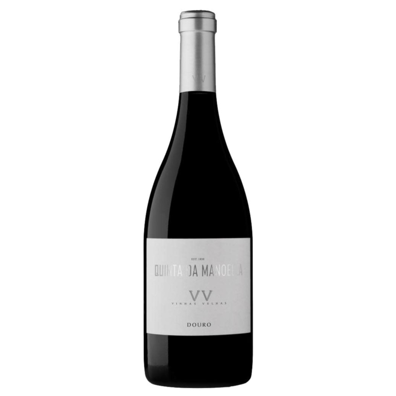 Wine & Soul ‘Quinta da Manoella’ Vinhas Velhas 2020