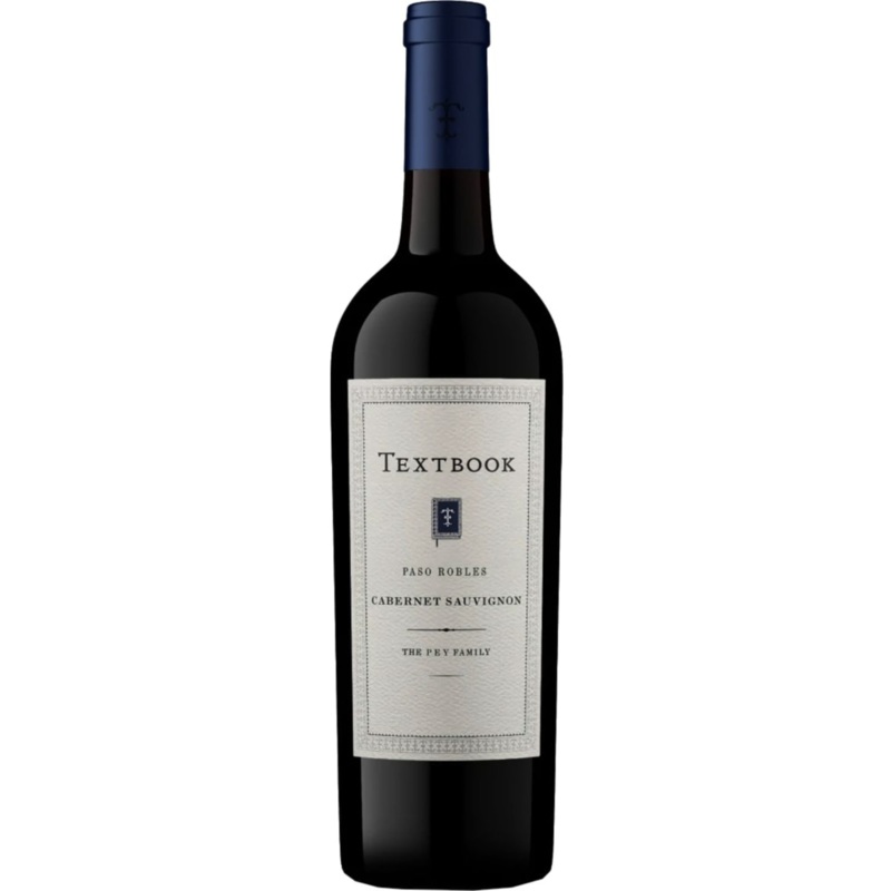 Scenic Root Winegrowers Textbook Vineyards Cabernet Sauvignon 2022