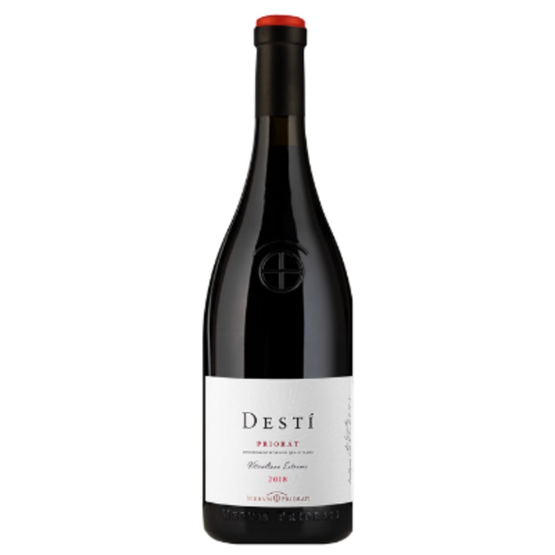 2021 Bodegas Merum Priorati Viticultura Extrema ‘Desti’