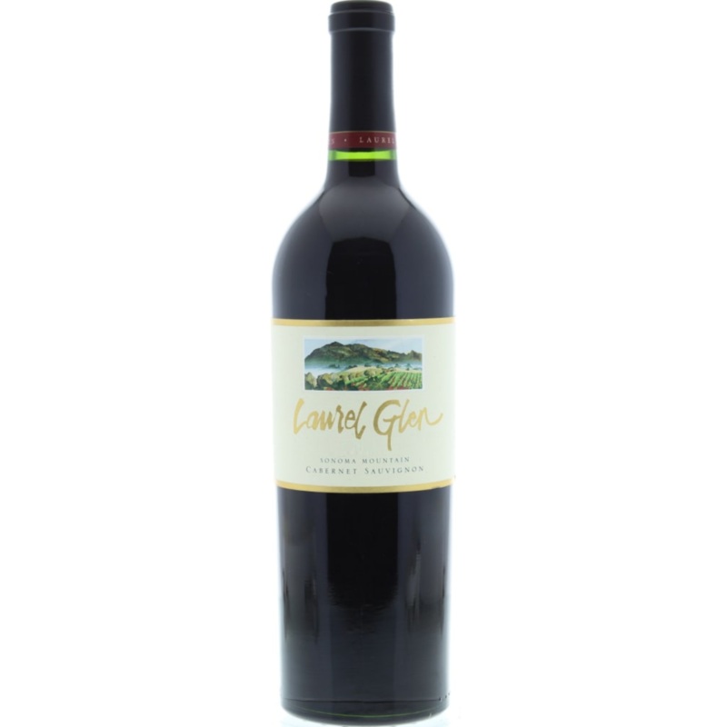 2018 | Laurel Glen Cabernet Sauvignon | Sonoma Mountain