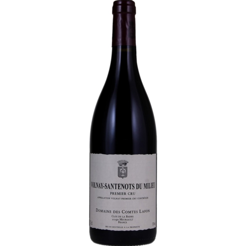 2019 | Domaine des Comtes Lafon Santenots | Volnay Premier Cru