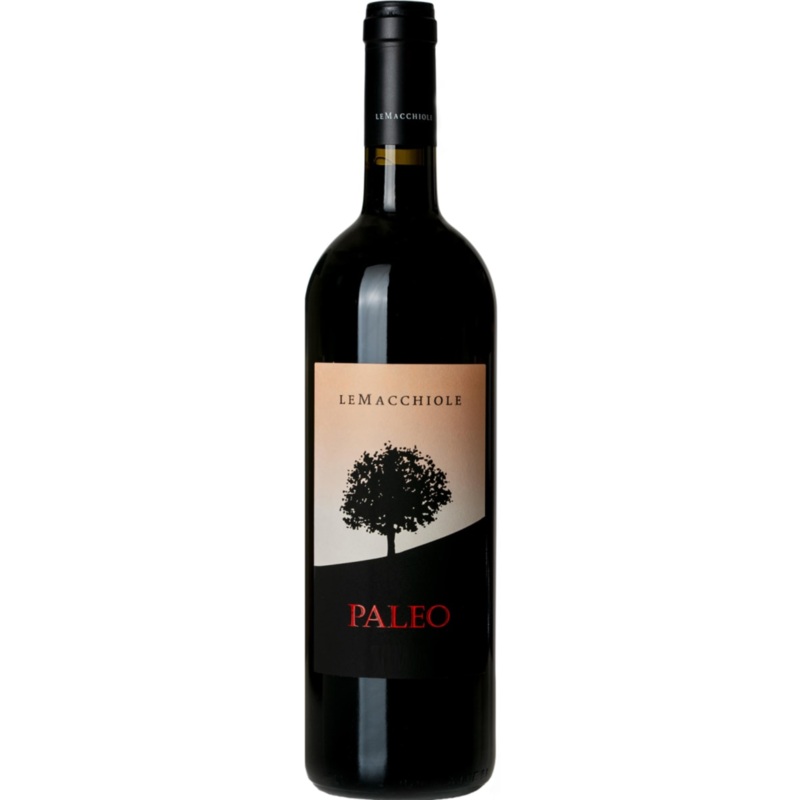 2020 | Le Macchiole ‘Paleo’ Bolgheri | Tuscany