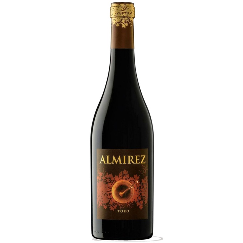 2021 Teso La Monja ‘Almirez’, Toro, Spain 6-pack
