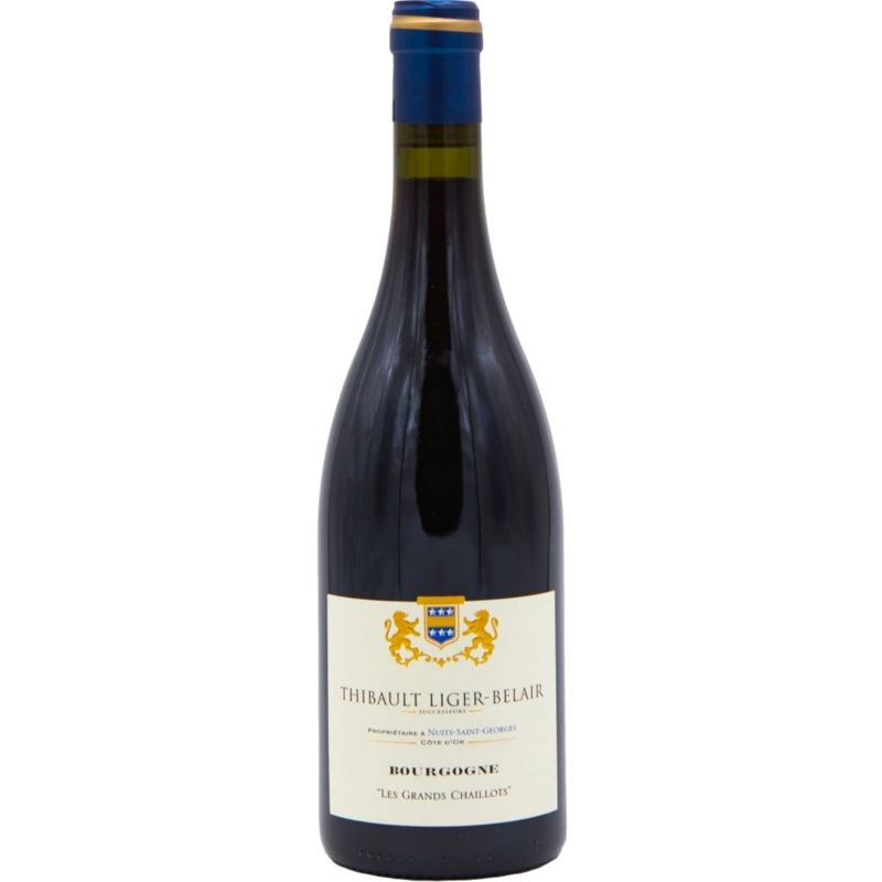 2021 | Thibault Liger-Belair Les Grands Chaillots | Burgundy