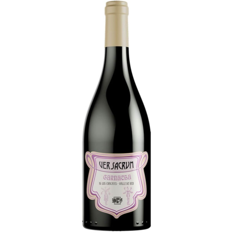 Ver Sacrum Garnacha, Barrancas, Argentina 2023