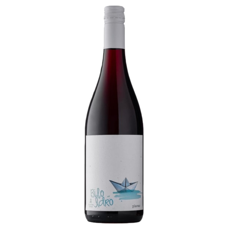 Zlatan Otok ‘Bilo Idro’ Plavac, Srednja I Juzna Dalmacija, Croatia 2021 Case (6x750ml)