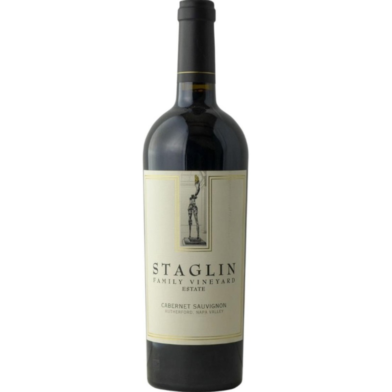 2014 | Staglin Family Estate Cabernet Sauvignon | Rutherford