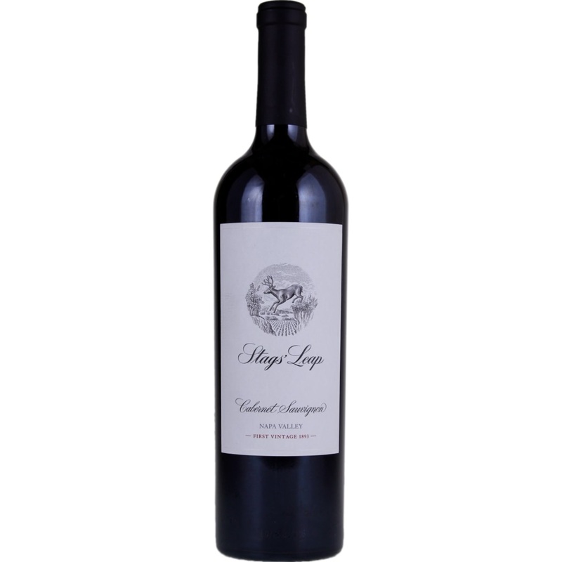 2017 | Stags’ Leap Cabernet Sauvignon | Napa Valley