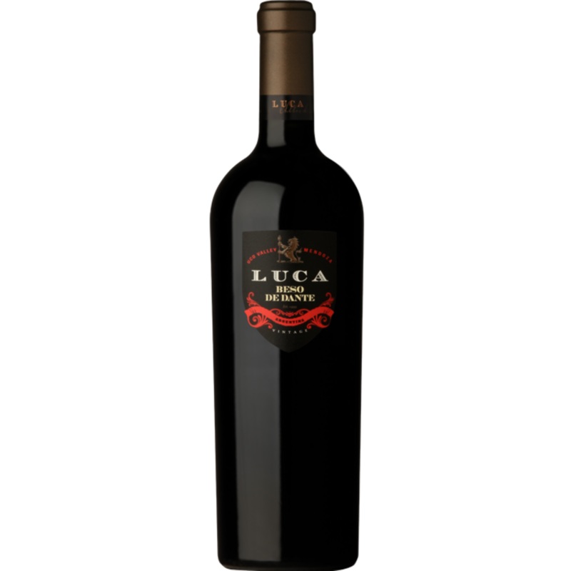 2018 | Luca Beso de Dante | Uco Valley