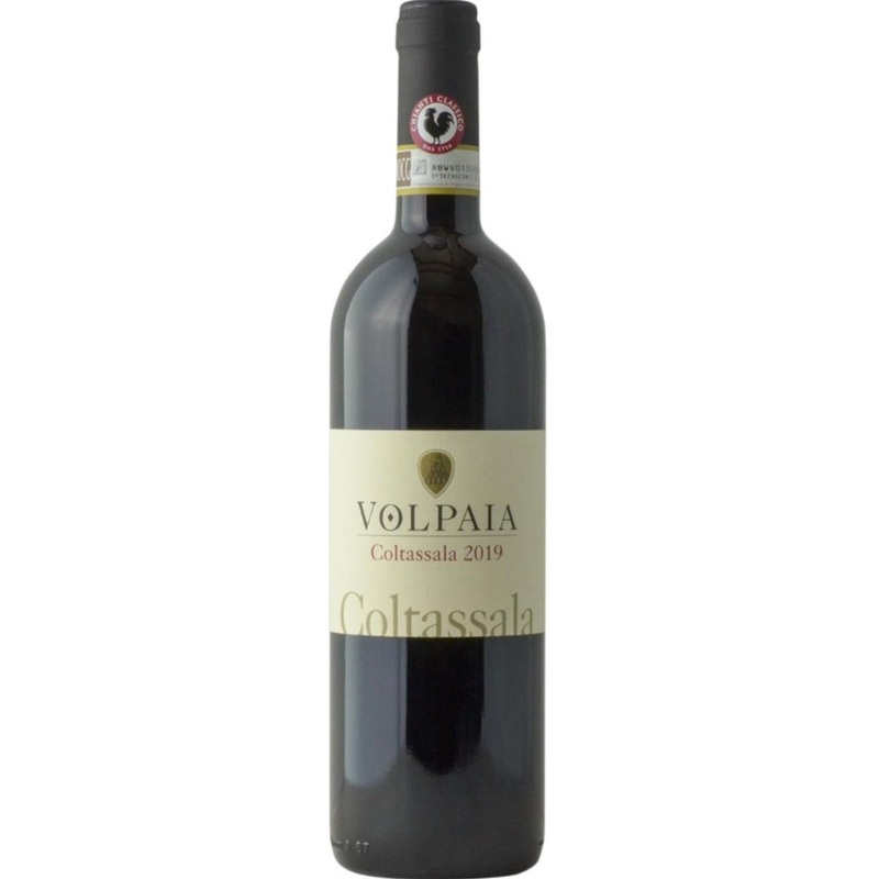 2019 | Castello di Volpaia Coltassala | Chianti Classico