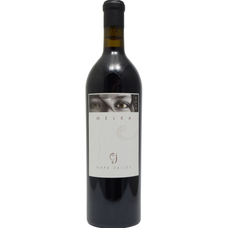 2019 | Melka CJ Cabernet Sauvignon | Napa Valley