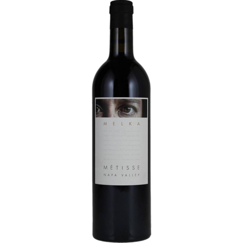2019 | Melka ‘Metisse’ Martinez Vineyard | Napa Valley