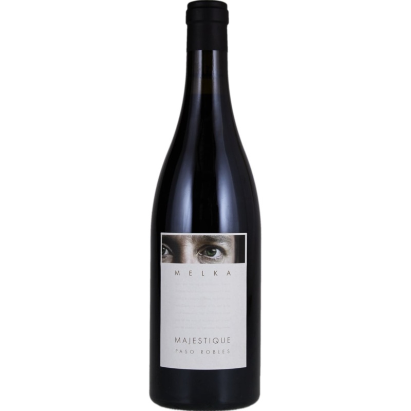 2019 | Melka Paderewski Vineyard Majestique | Paso Robles