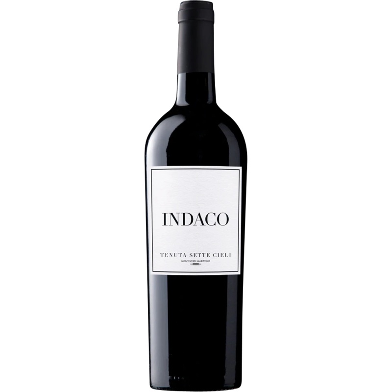 2019 | Sette Cieli ‘Indaco’ Red Blend | Tuscany