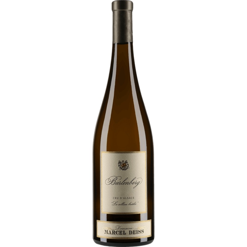 2020 | Domaine Marcel Deiss Burlenberg Red Blend | Alsace