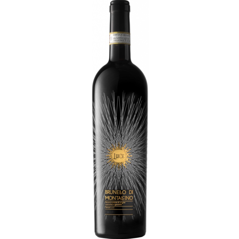 2020 | Luce Brunello di Montalcino Sangiovese | Tuscany