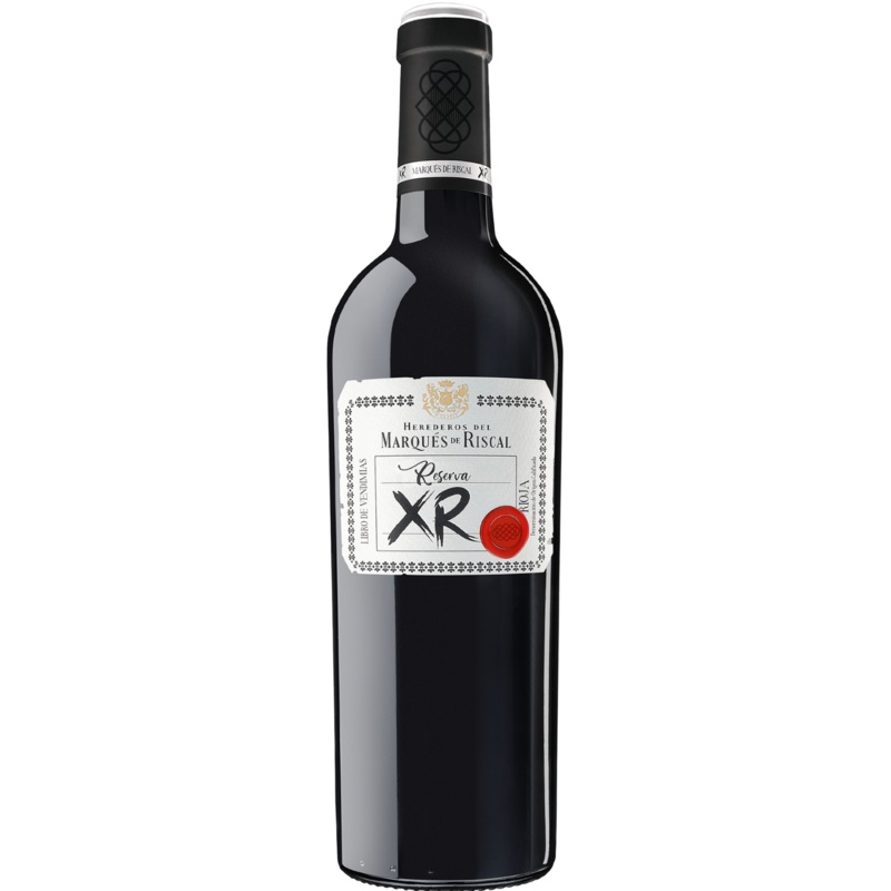 2020 | Marques de Riscal XR Reserva Tempranillo | Rioja