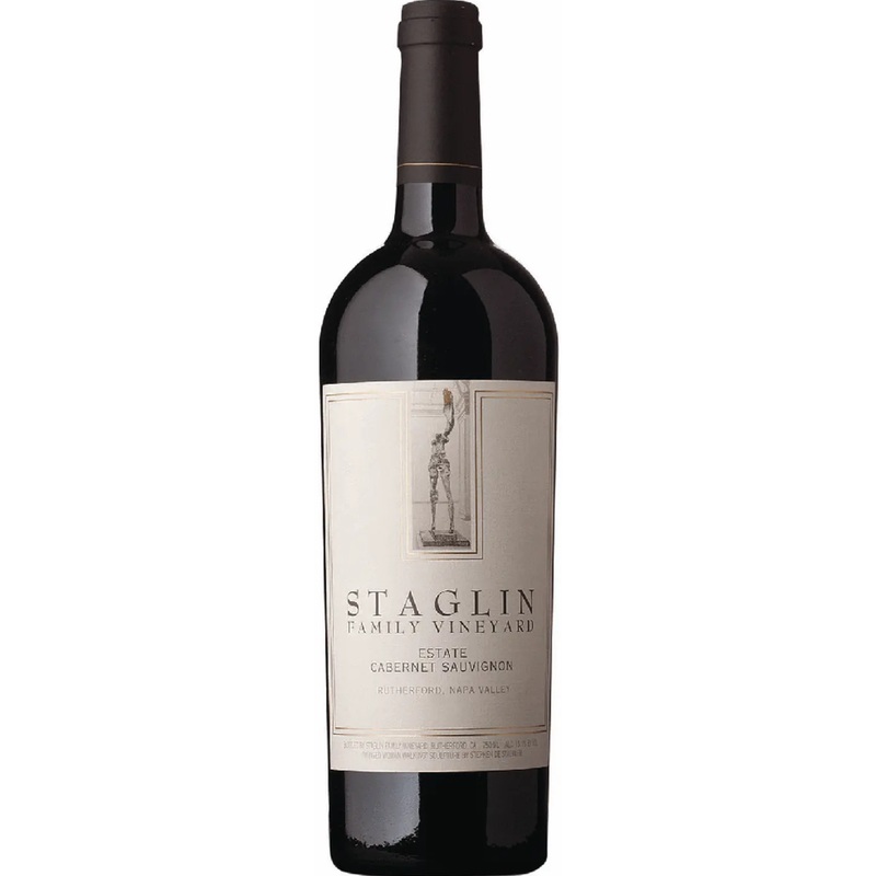 2020 | Staglin Family Estate Cabernet Sauvignon | Rutherford