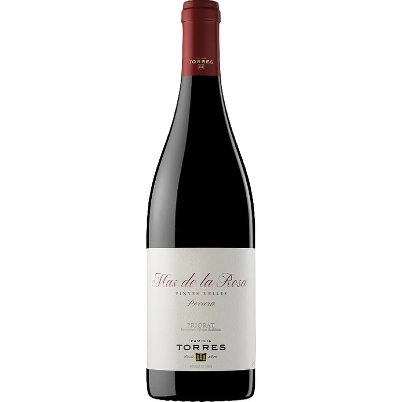 2020 | Torres ‘Mas de la Rosa’ Vinyes Velles | Priorat