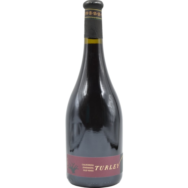 2020 | Turley Wine Old Vines Zinfandel | California