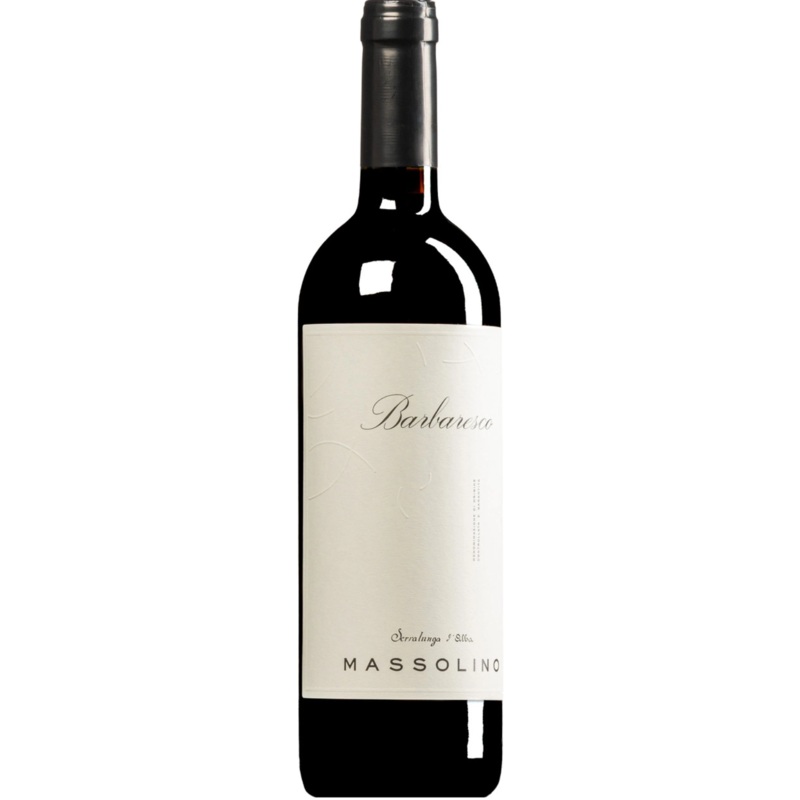 2021 | Massolino Barbaresco Nebbiolo | Piedmont
