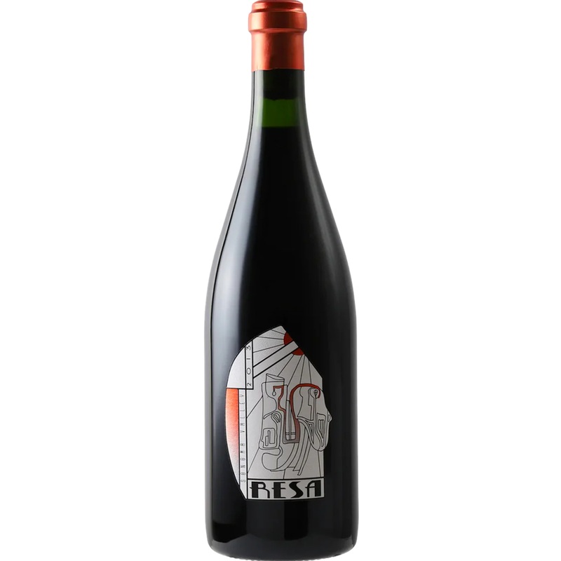 2021 | Staglin ‘Resa’ Pinot Noir | Petaluma Gap