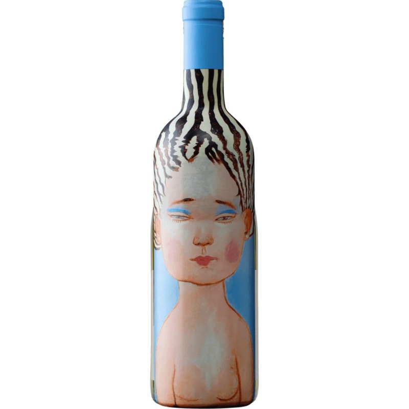 2021 | VIK ‘La Piu Belle’ Red Blend | Millahue