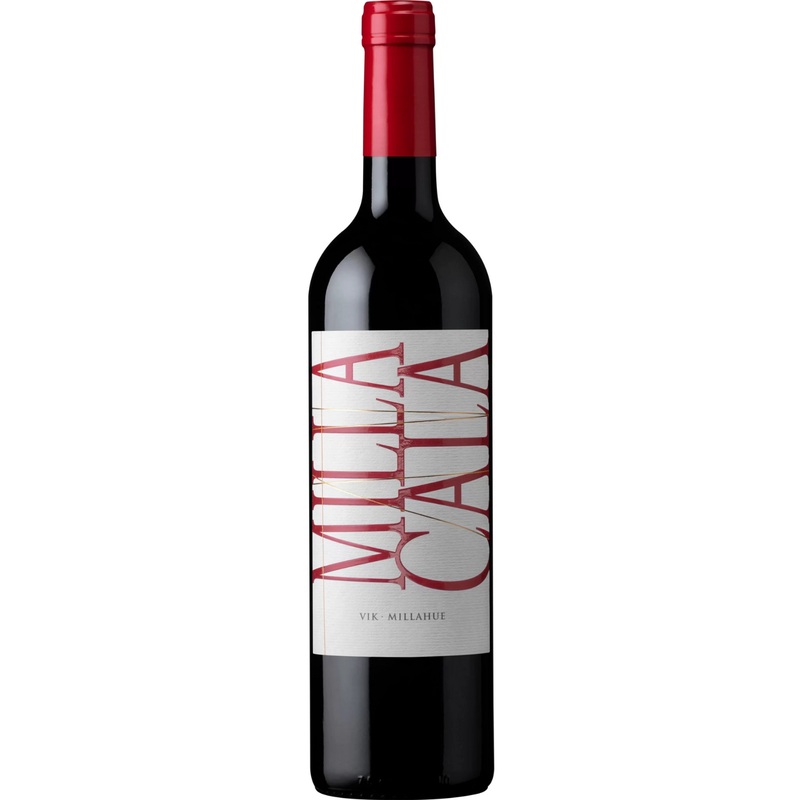2021 | VIK ‘Milla Cala’ Red Blend | Millahue