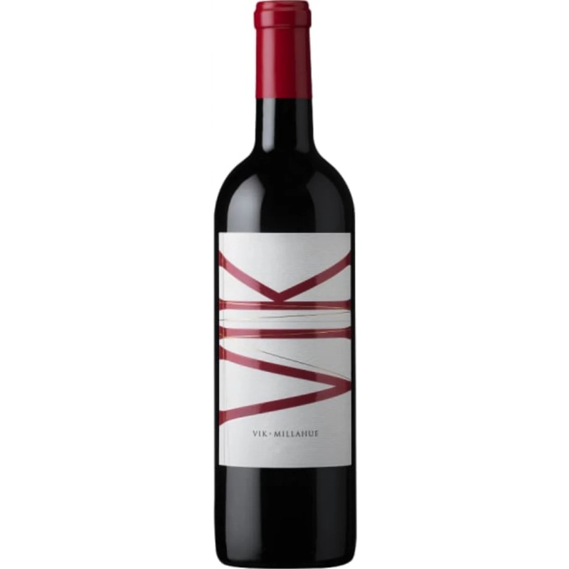 2021 | VIK Red Blend | Millahue