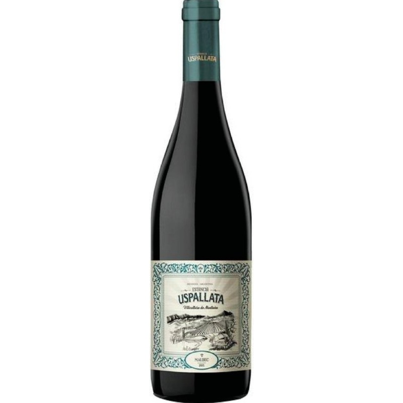 2022 | Estancia Uspallata Malbec | Mendoza