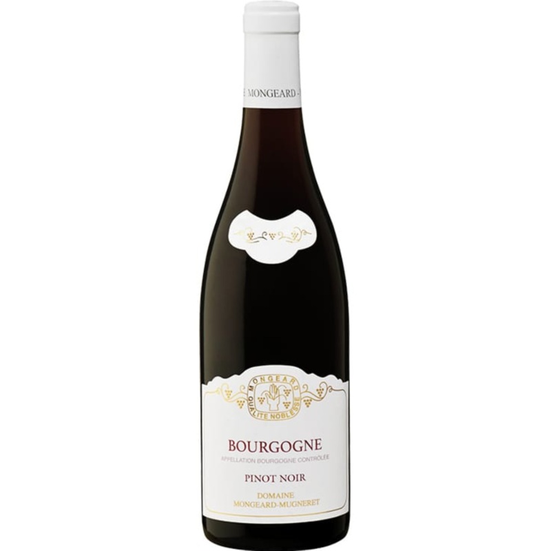 2022 | Mongeard-Mugneret Bourgogne Rouge | Burgundy