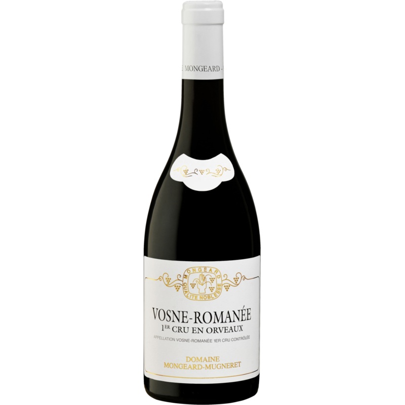 2022 | Mongeard-Mugneret En Orveaux Pinot Noir | Vosne-Romanee