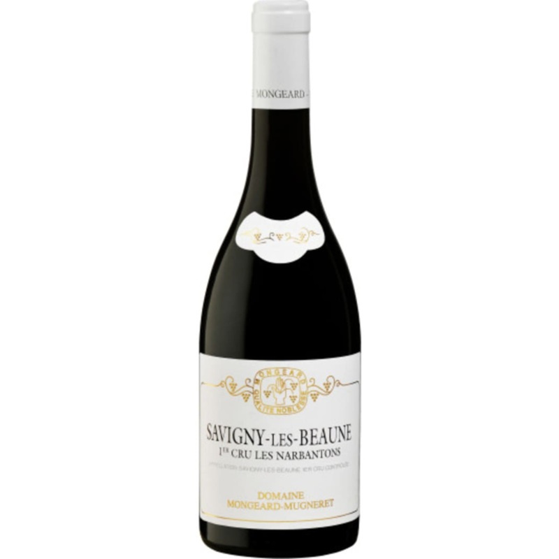 2022 | Mongeard-Mugneret Les Narbantons | Savigny-les-Beaune