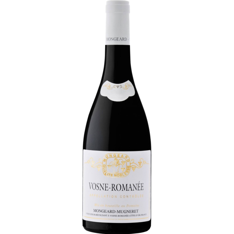 2022 | Mongeard-Mugneret Vosne-Romanee | Cote de Nuits