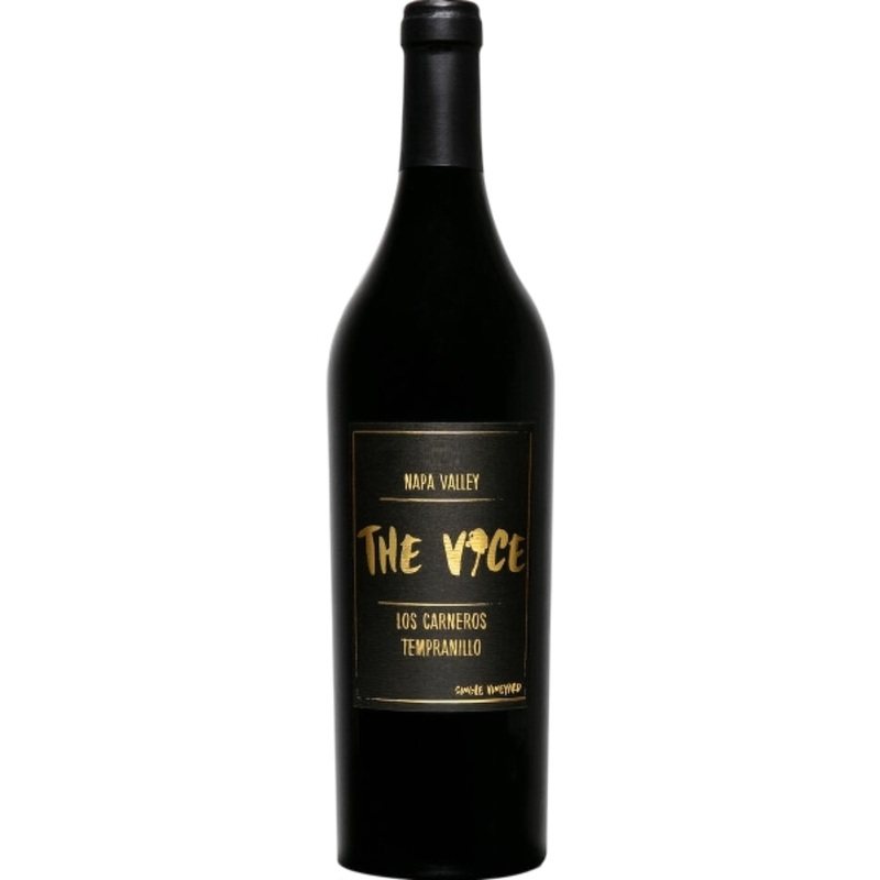 2022 | The Vice ‘O.G 4.0’ Cabernet Franc | Carneros