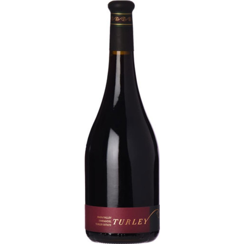 2022 | Turley Wine ‘Turley Estate’ Zinfandel | Napa Valley