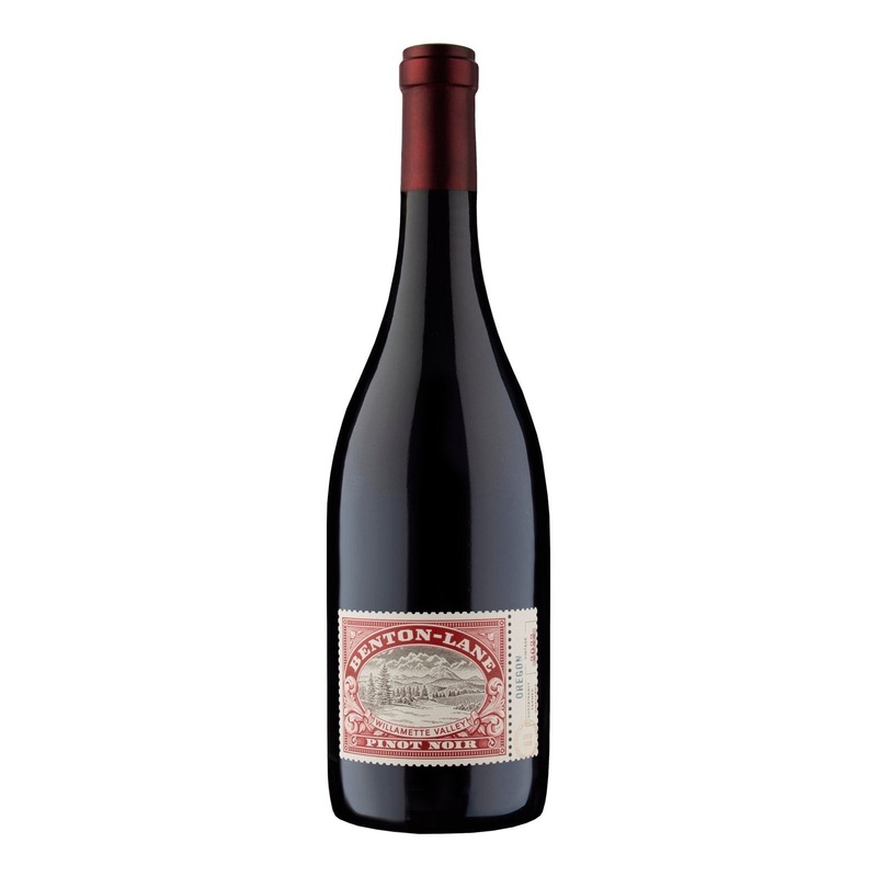 Benton Lane Pinot Noir Willamette Valley 2021 750ml