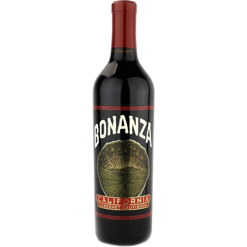 Bonanza Cabernet Sauvignon Lot 4 750ml