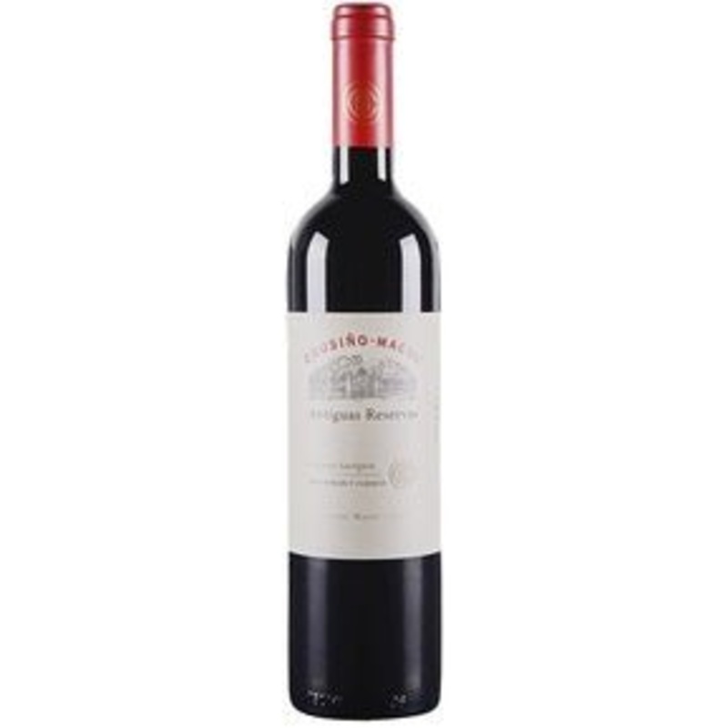 Cousio-Macul, Antiguas Reservas Cabernet Sauvignon Estate Bottled Valle del Maipo 2018 750ml