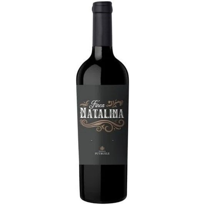 Finca Natalina Cabernet Sauvignon 750ml