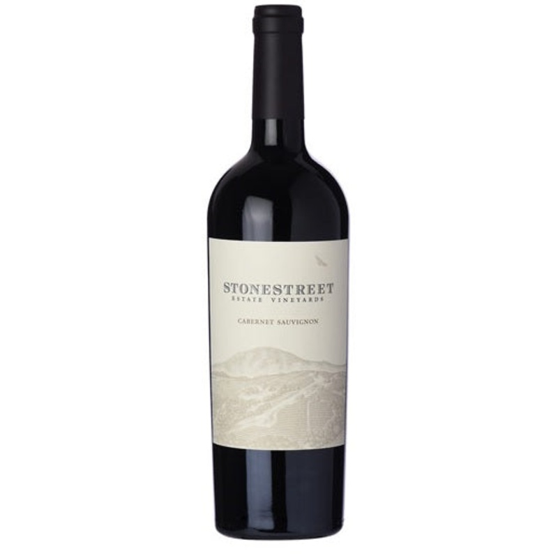 Stonestreet Estate Vineyards Cabernet Sauvignon 2017 750ml