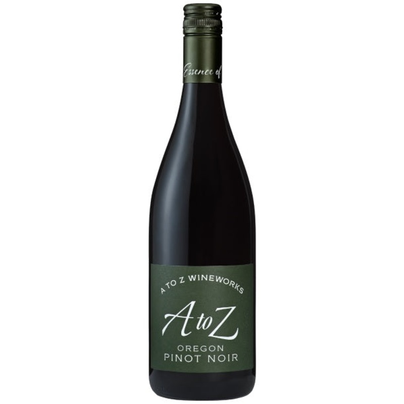 A to Z Wineworks Pinot Noir 2022