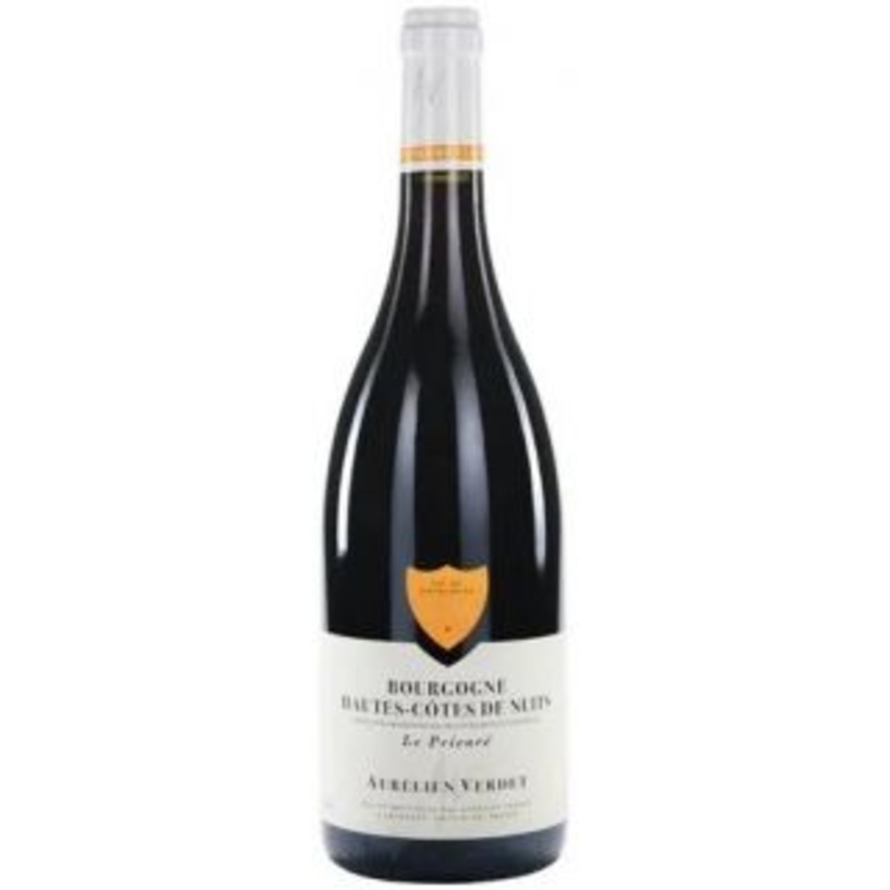 Aurelien Verdet Bourgogne-Hautes Cotes de Nuits Le Prieure 2016 750ml
