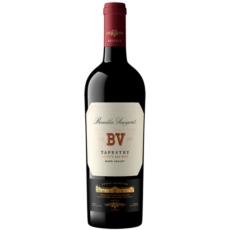 Beaulieu Vineyard – BV Tapestry 2021
