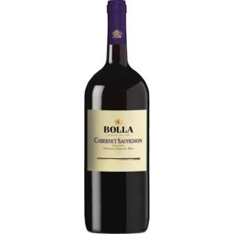 Bolla Cabernet Sauvignon|1.5L