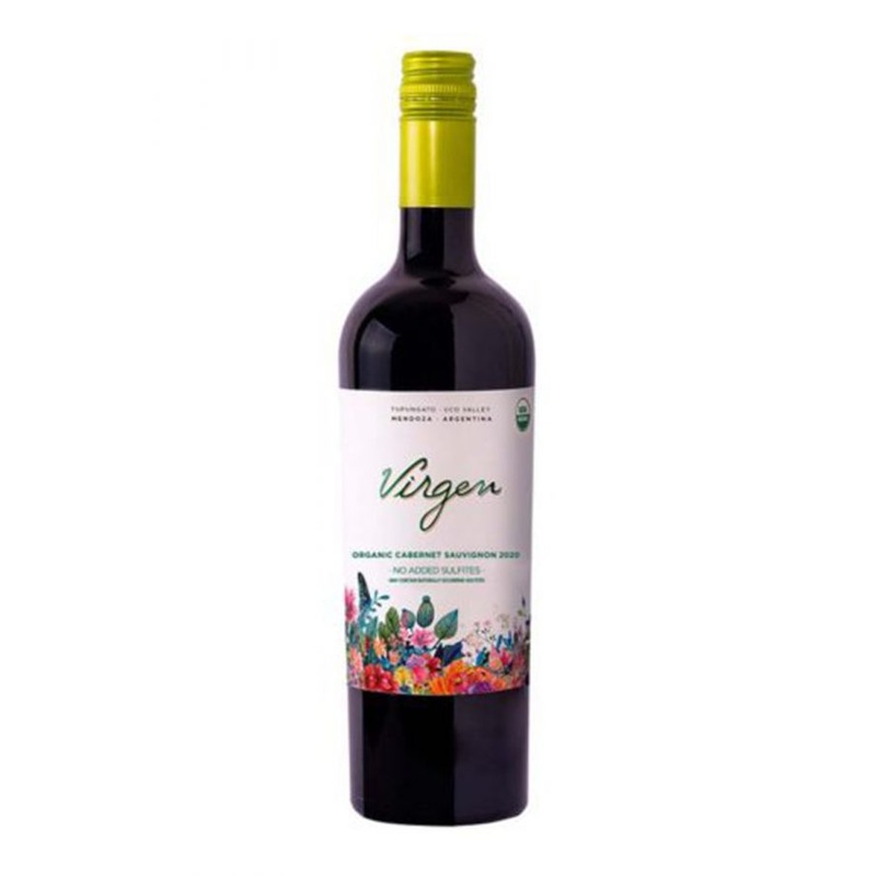Domaine Bousquet Virgen Cabernet Sauvignon