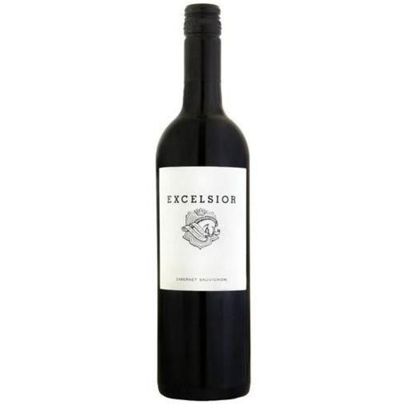 Excelsior Cabernet Sauvignon 750ml