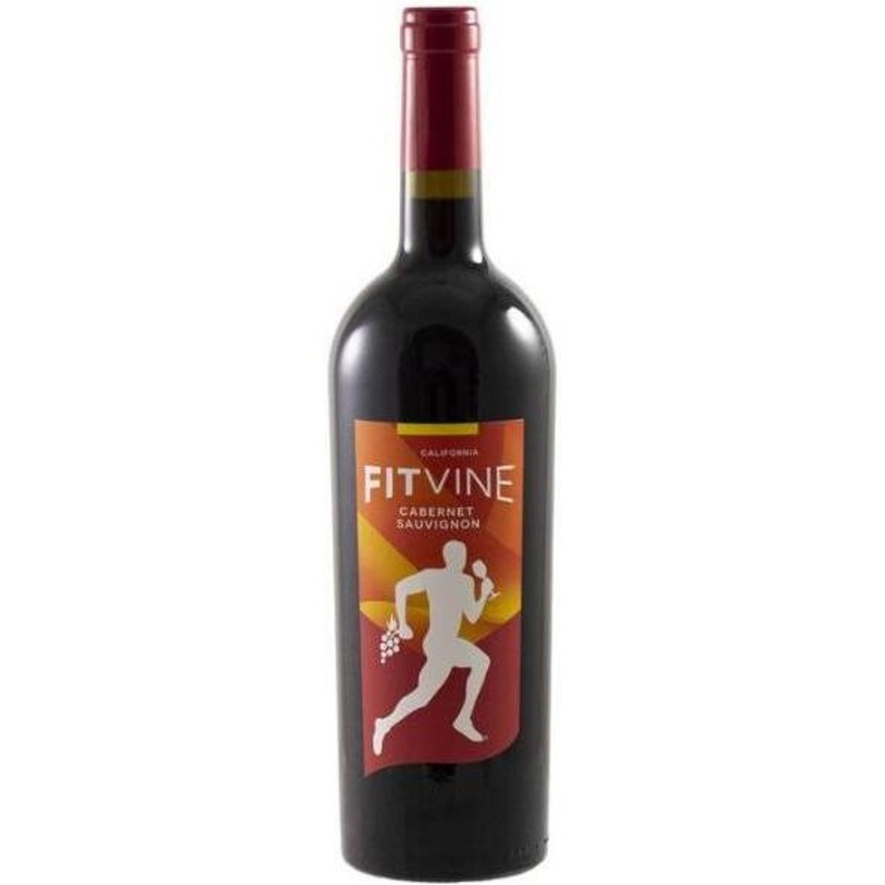 FitVine Cabernet Sauvignon 750ml