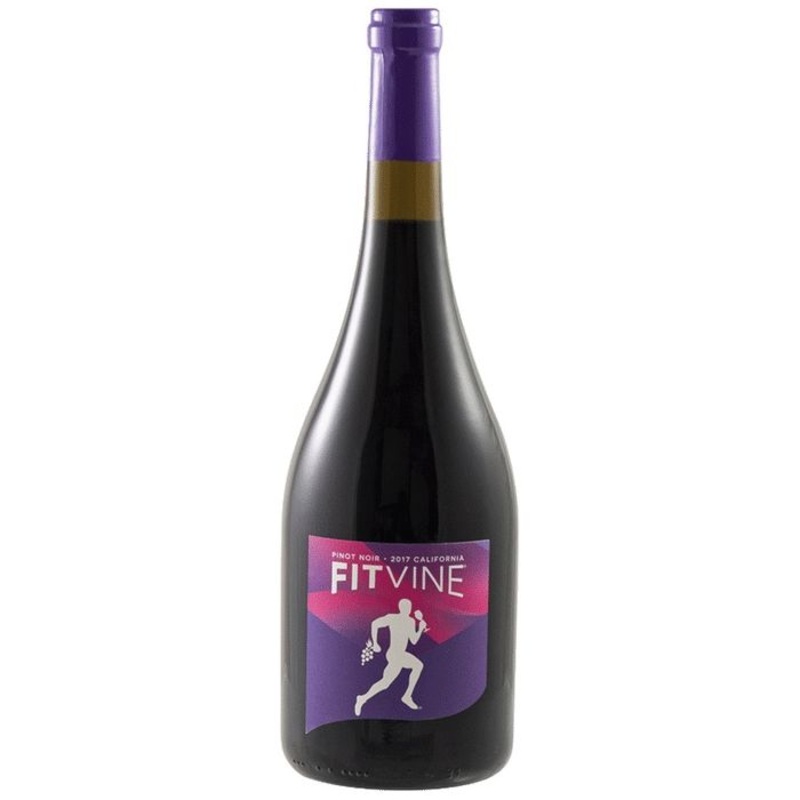 FitVine Pinot Noir 750ml
