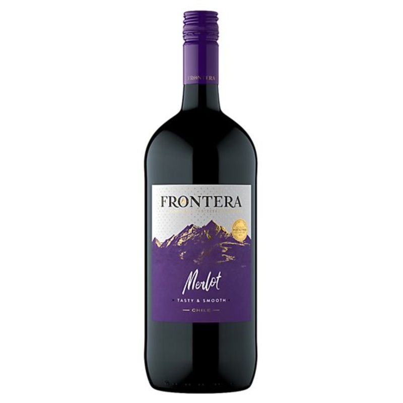 Frontera Pinot Noir|1.5L